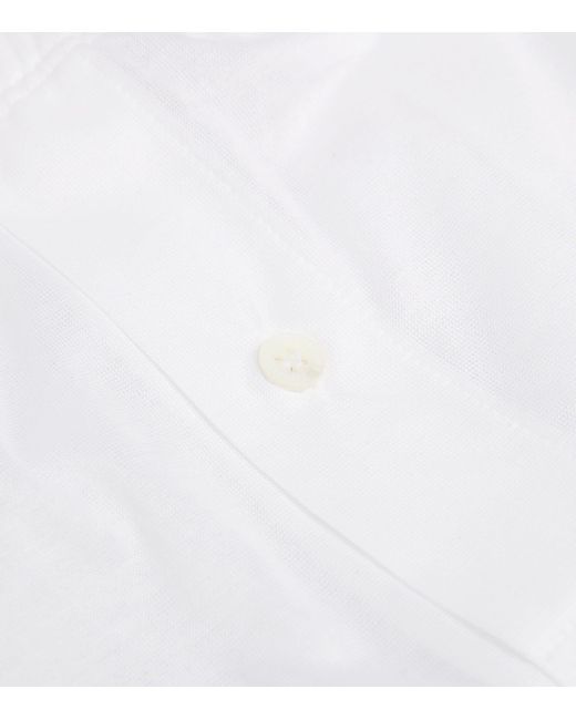 Zimmerli of Switzerland White 252 Royal Classic Boxers for men
