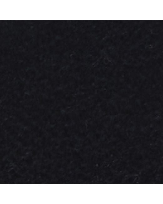 Borsalino Blue Cashmere Vincenzo Flat Cap for men