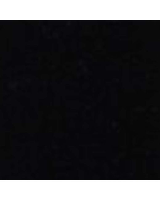 Miu Miu Black Velvet Bow Hair Clip
