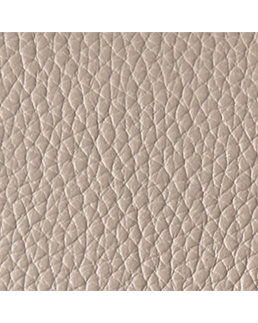 Mulberry Natural Medium Darley Wallet Cashmere Taupe
