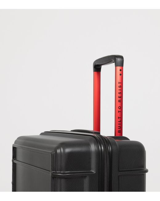 Eastpak Black Resist'R Check-In Suitcase