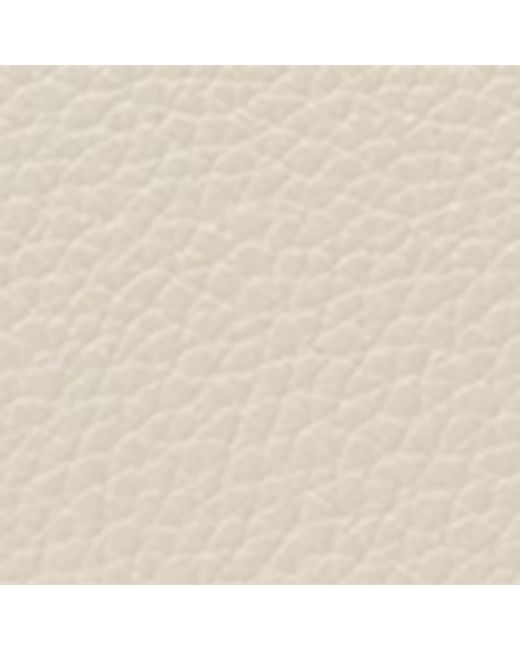 Burberry Natural Leather Note Cross-Body Bag