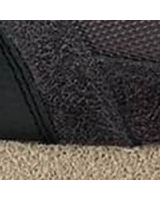 AllSaints Brown Leather Harri Low-Top Sneakers for men