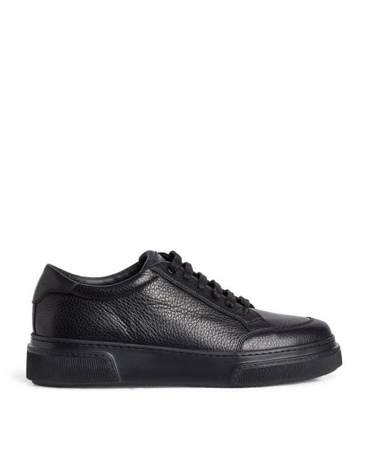 Giorgio armani men's sneakers 2025
