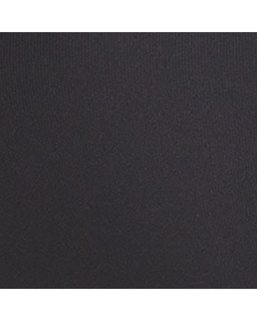 Skims Black Fits Everybody Strapless Bra
