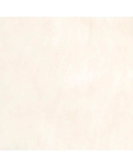 Moon Boot White Faux Fur Icon Boots