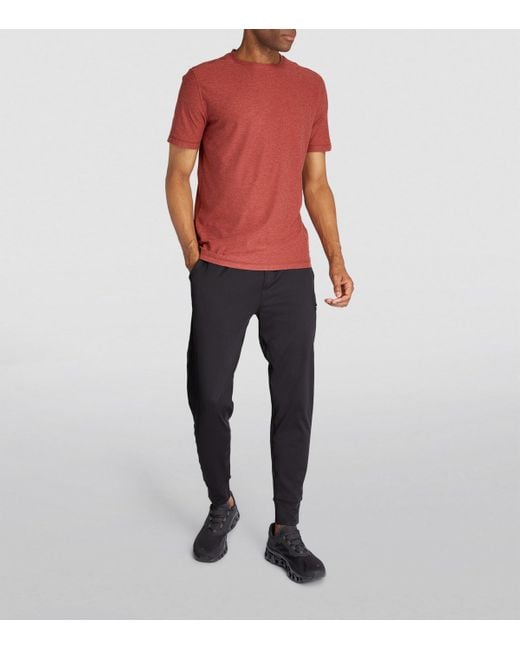 vuori Blue Sunday Performance Sweatpants for men