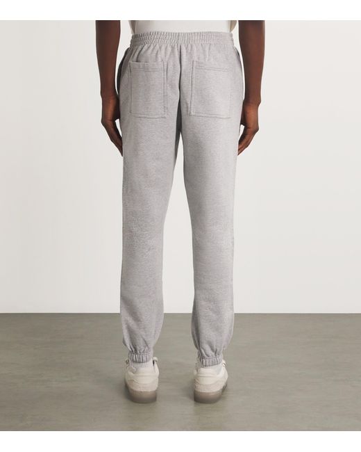 Represent Gray Owners Club Sweatpants for men