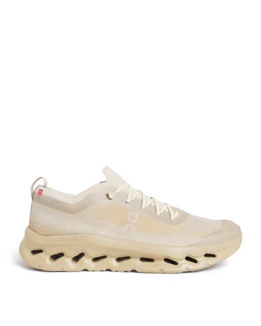 On Shoes Natural Cloudtilt Mo Trainers for men