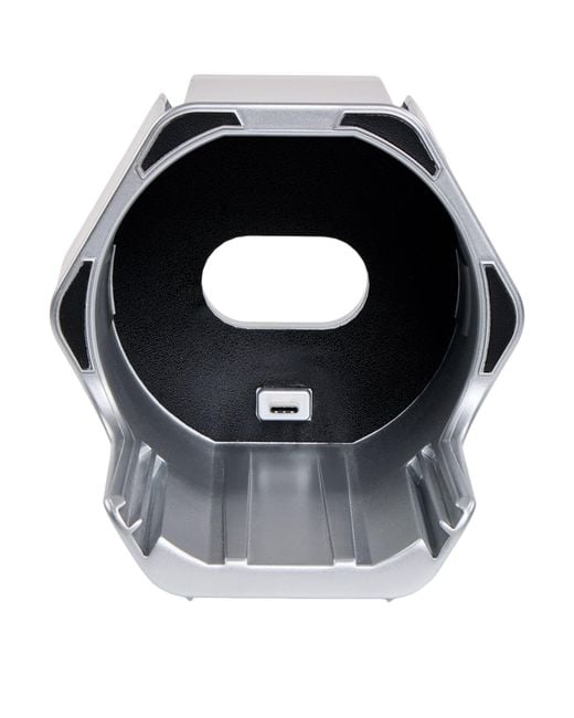 Wolf Black Rocket Docking Station