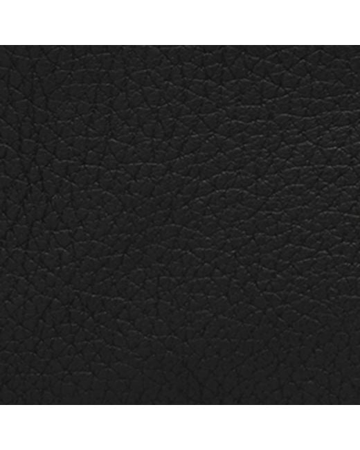 Mulberry Black Wallets