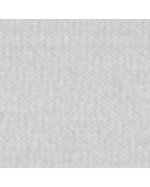 Falke White Wool-Blend Airport Socks for men
