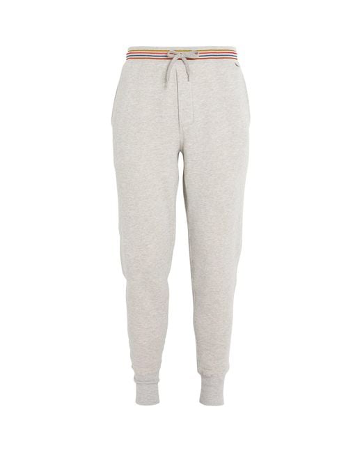 Ribbed sweatpants hotsell