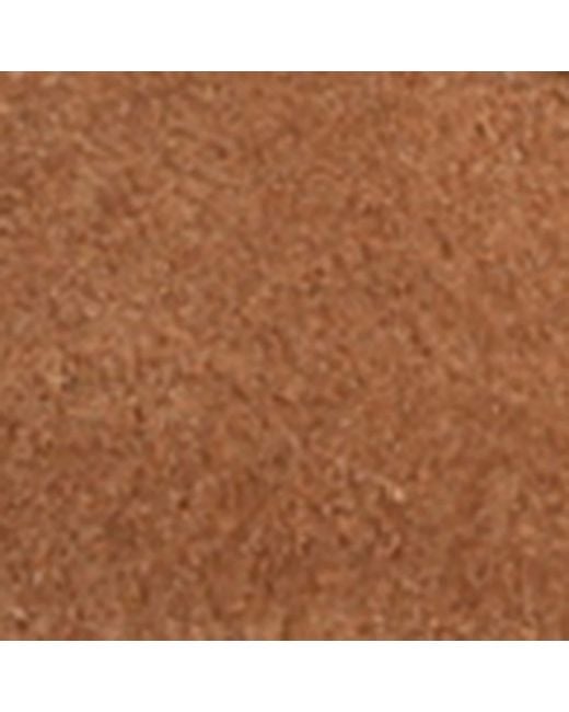 Ugg Brown Suede Lowmel Sneakers for men