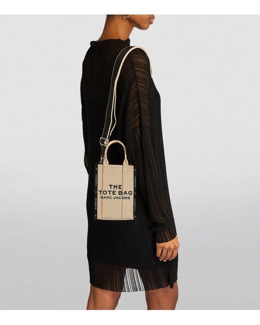 Marc Jacobs Natural The The Phone Tote Bag