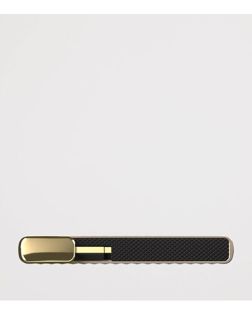 Secrid Natural Fluted Aluminium Cardprotector for men