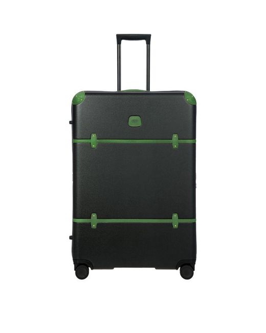Harrods luggage shop