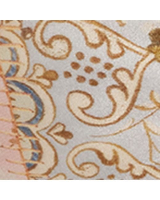 Zimmermann Natural Daylight Bandeau Bikini Top