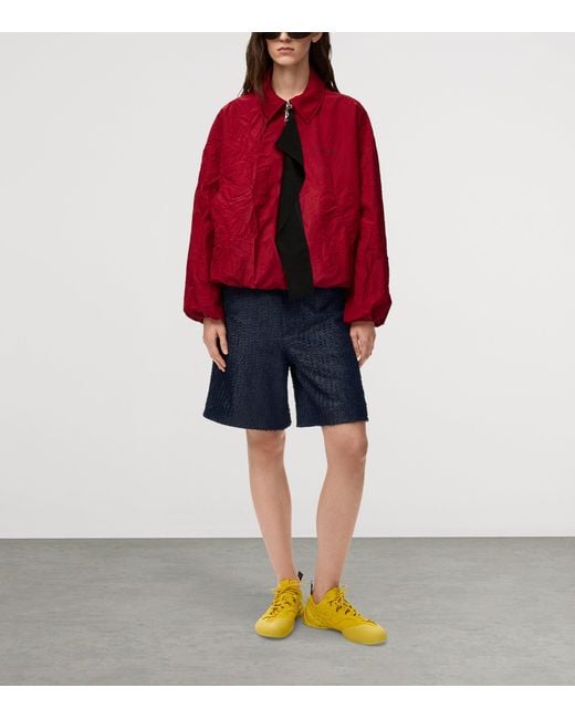 Loewe Red Balloon Jacket