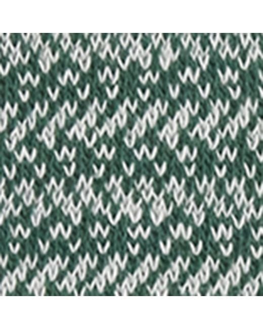 Falke Green Special Edition Family Ankle Socks for men