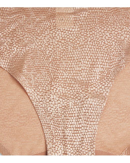 Wacoal Natural Beauté Appeal Briefs