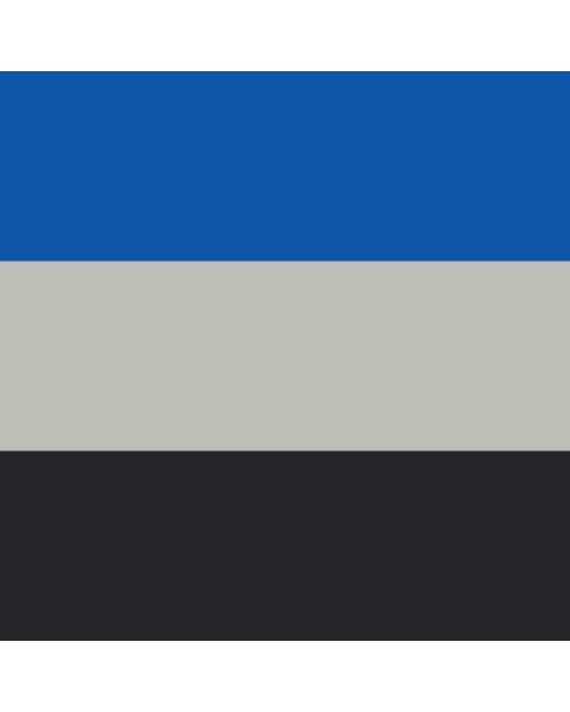 Paul Smith Blue Logo Trunks (pack Of 3) for men