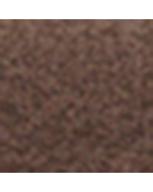 Loewe Brown X Paula's Ibiza Suede-Raffia Rio Mary Janes