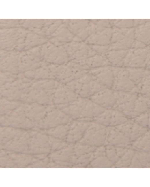 Chopard Natural Small Leather Diamond Card Holder