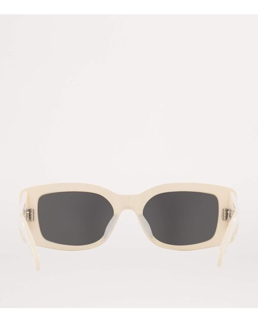 Céline Gray Triomphe Sunglasses