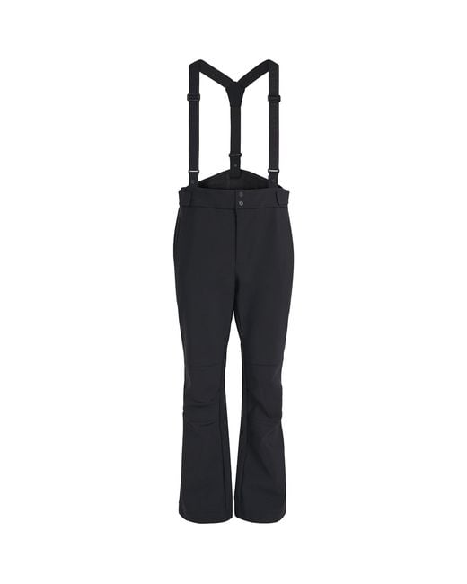 Fusalp Blue Franz Iv Ski Trousers for men