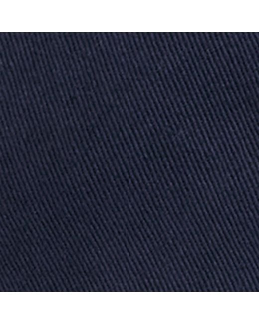vuori Blue Dad Cap