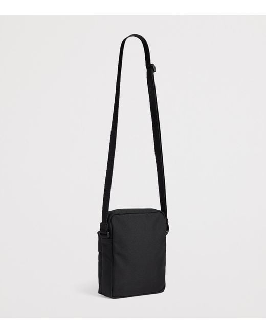 Balenciaga Black Explorer Cross-Body Bag