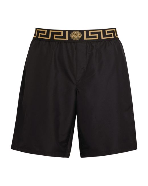 versace shorts for sale