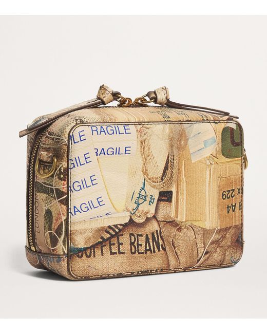 未使用☆MELIH CAMERA BAG☆Vivienne Westwood Vivienne Westwood（ヴィヴィアンウエストウッド） Melih Camera Bag