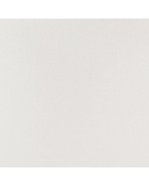 Spanx White Satin Shaping Briefs