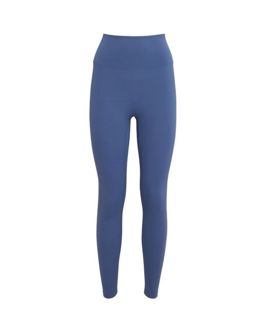 ADANOLA Blue Ultimate Leggings