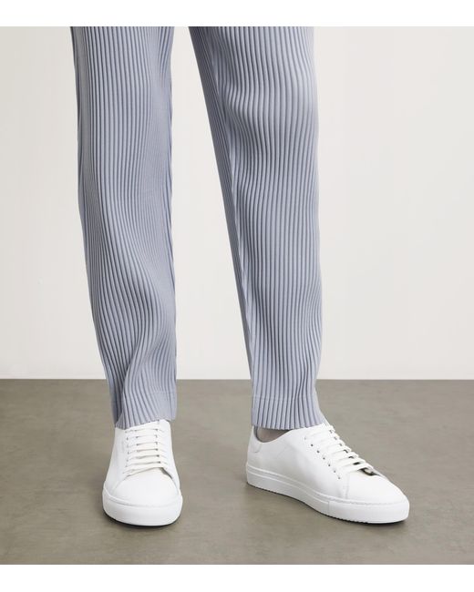 Axel Arigato White Clean 90 Sneakers for men