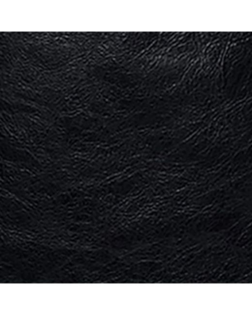 Balenciaga Black Explorer Backpack for men