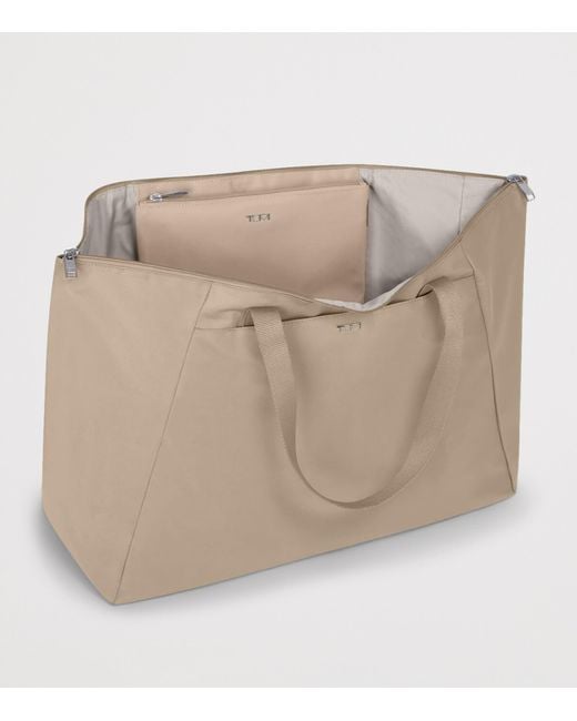 Tumi Natural Voyageur Just