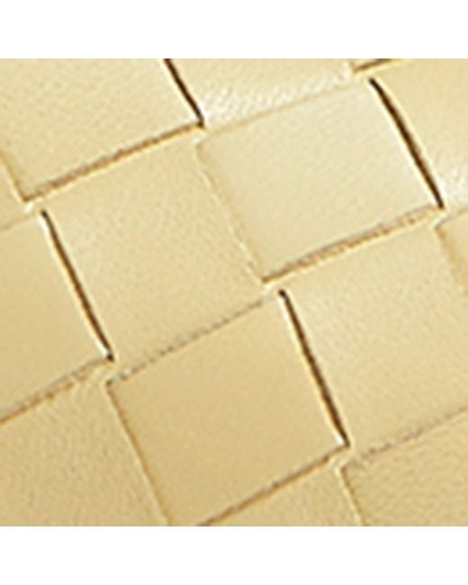 Bottega Veneta Natural Lambskin Slippers for men