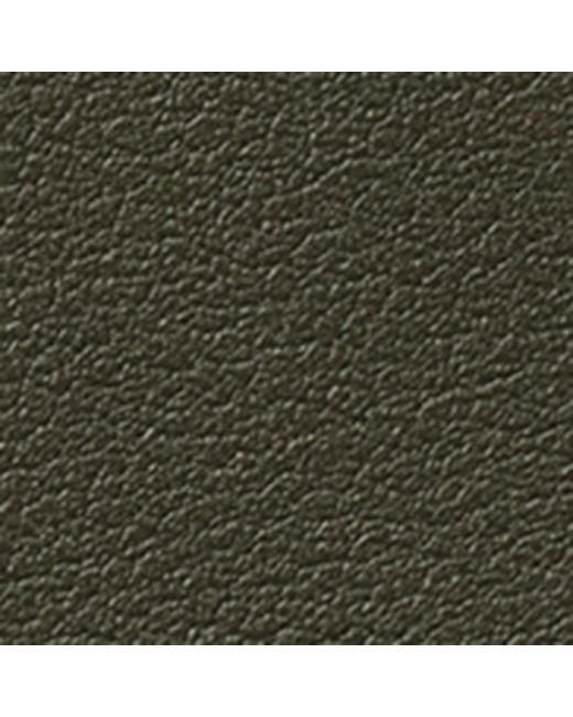 Cartier Green Leather Must De Card Holder for men