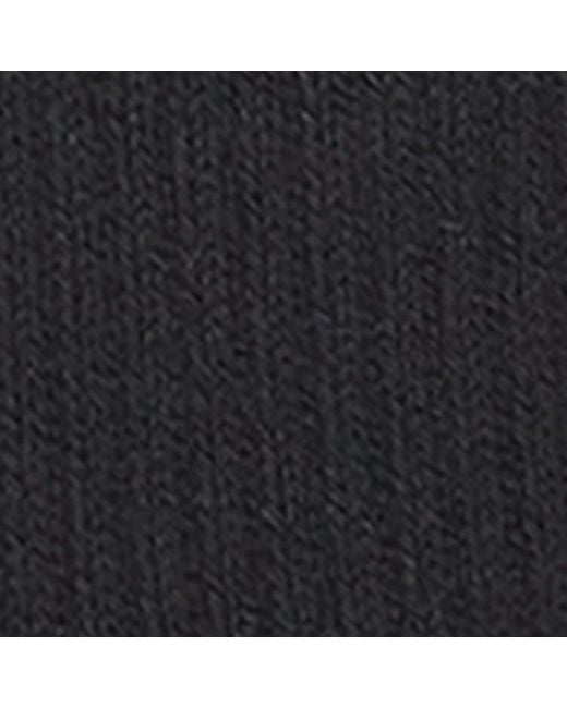 vuori White 2.0 Crew Performance Socks