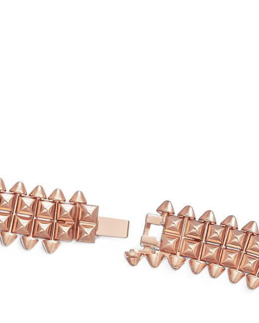 Cartier Brown Clash De Bracelet