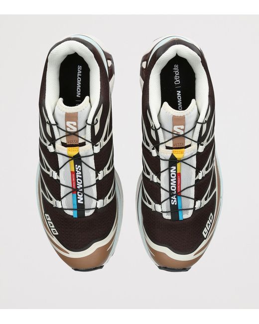Salomon White Xt- Sneakers for men