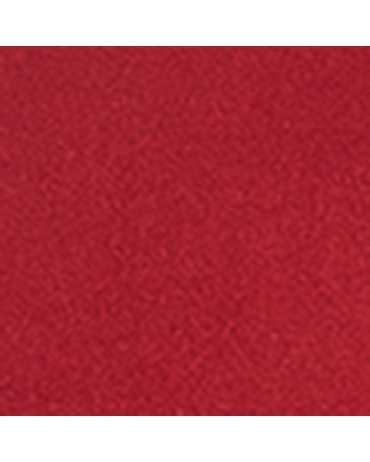 Wolford Red Rose Net Bodysuit