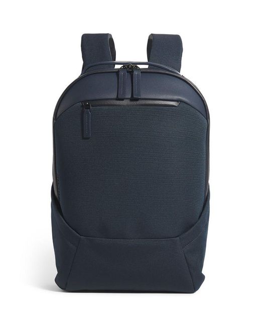 Troubadour Apex 3.0 Backpack in Blue for Men Lyst UK