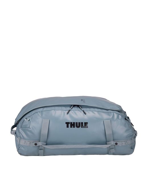 Thule Blue Chasm Duffle Bag