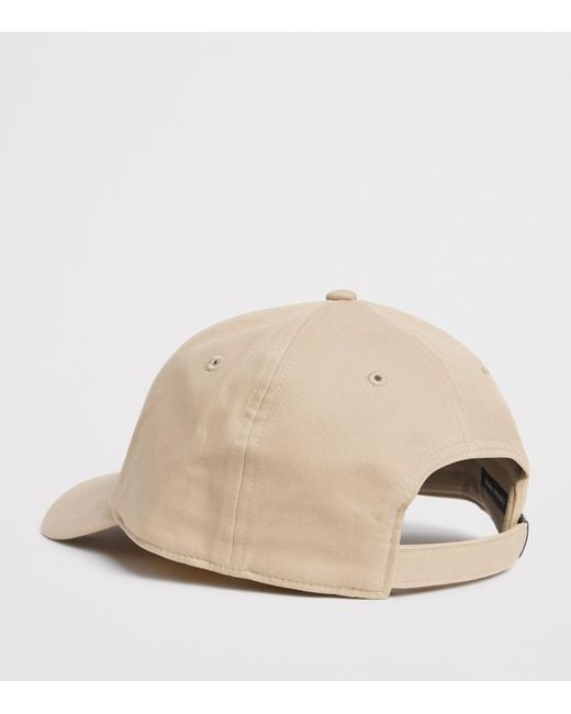 Canada Goose Natural Logo Everyday Baseball Cap for men