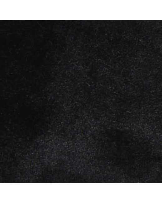 Kurt Geiger Black Velvet Hugh 2 Loafers for men