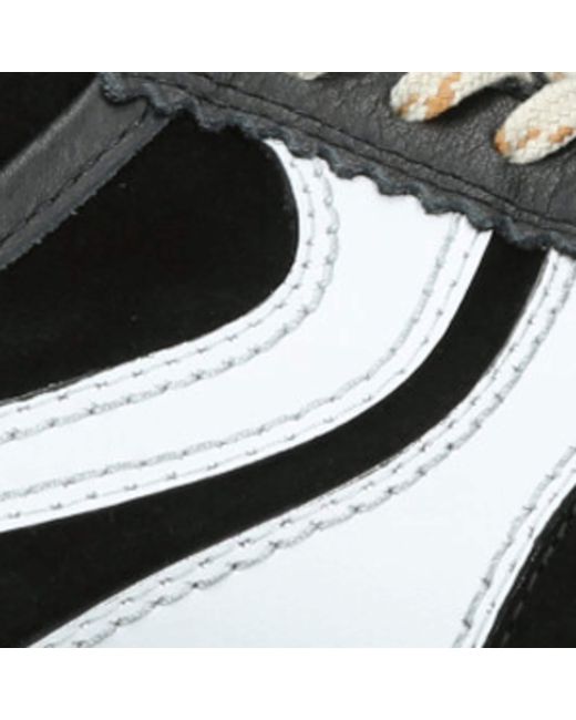 Dries Van Noten Black Suede Dustin Mules